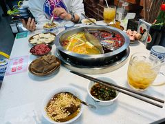 -芈重山老火锅(昌平店)