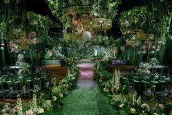 -花轿喜屋婚礼策划