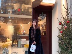 -Miss Q Family甜品·蛋糕·法甜咖啡