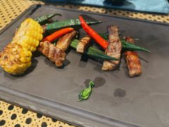 -杭州西湖柳莺里酒店·闻莺厅