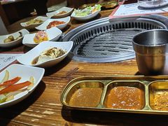 -韩一品韩国料理(柏庐南路店)