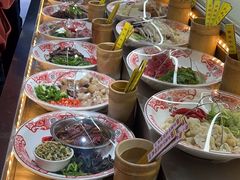 -西江红·株洲本地菜(滨江南路店)