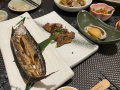 -菊上料理(蜀山银泰百货店)