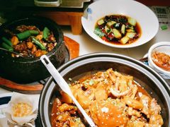 -桂满陇·桃花院落(长泰广场店)