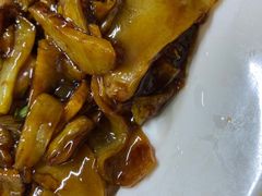 红烧土豆片-王鹏家常菜馆