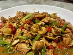 -洪福饭店·十八年老店