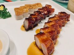 -誉八仙粤菜(万象天地店)