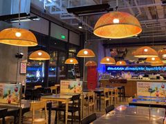 -simply thai天泰(长泰广场店)