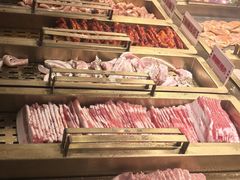 -姜胖胖无限自助烤肉(弹子石店)