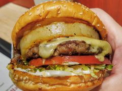 -The Habit Burger Grill 哈比特汉堡(爱琴海店)