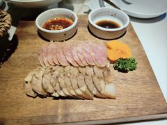 -永春园·扬州早茶·淮扬菜(漫乐城店)