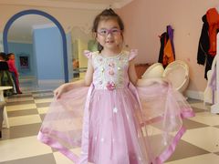 -杭州开元森泊度假乐园