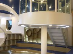 -海帆亲子游泳(茂业中心)