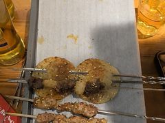-半酌烧烤小酒馆(南京东路店)