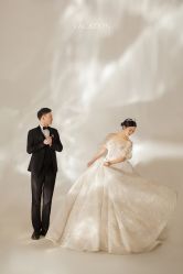 -金夫人婚纱摄影