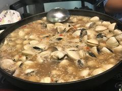-拾下卜卜贝•海鲜火锅