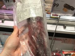 -盒马鲜生(岭南新世界店)