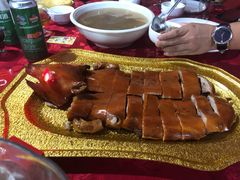 -百草源美食坊(板芙店)