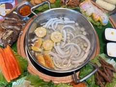 -椰小鸡·琼州糟粕醋(美兰缤纷城店)