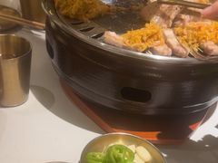 -权金城·炭火烤肉(北京联想桥店)