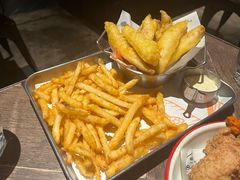 -京A Brewpub·精酿餐吧(幸福村店)