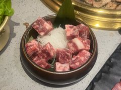 -妥妥烤肉料理(昙华林店)