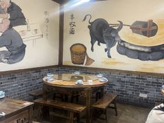 -厨神老街兔·淳朴人家店(盐帮菜风味名店)