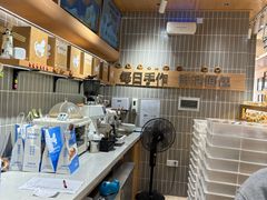 -小飞象面包公社(珠江路金鹰店)