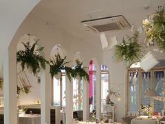 -春树下·树屋花房西餐厅(罍街AS1980店)