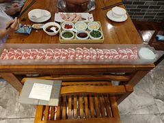 -乐宴·老北京铜火锅(桂庙店)