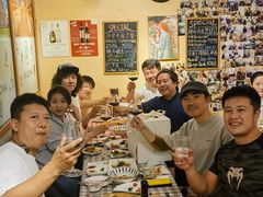 -后厨意餐La Cucina(外交公寓店)