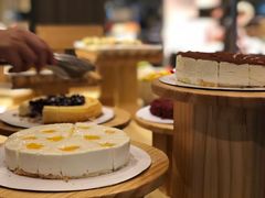 -金海湾自助餐厅(金陵饭店)