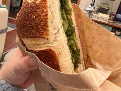 -熊叔熊婶面包房(团结湖店)