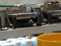 -泉福居酱骨头自助广场(南大街商业步行街店)