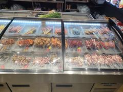 -舍得小串(水晶街店)