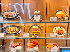 -矢场猪(名古屋站三井楼北馆店)