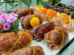 -丰卓会海鲜自助(中润大道店)