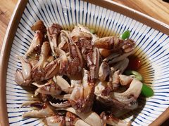-KAOTOWN烤堂•烧烤(海汇港店)