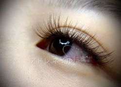 -Adore nail日式美甲美睫