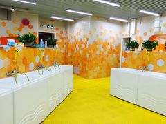 -乐游宝宝亲子游泳(徐汇中心)