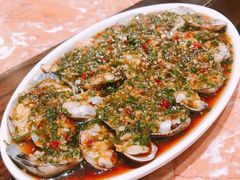 醉花蛤-金玉满堂潮州酒楼(无限极荟购物广场店)