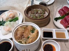 -滋粥楼·顺德菜(番禺广场总店)