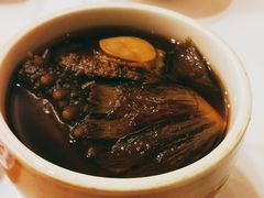 -聚春园自助餐厅(东街口店)