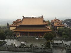 -南京市江宁方山