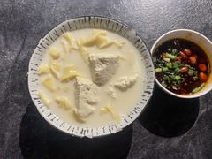 -泉味道贵州厨房(三里河店)