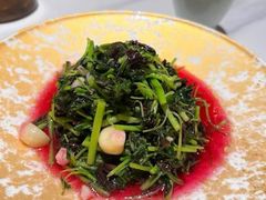 -老馆子·建德菜·山肴鱼鲜(海威新界店)
