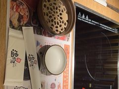 -温野菜涮涮锅(大悦城店)
