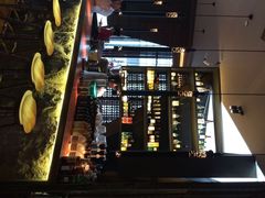 山葵家精致料理寿司吧(1844新天地店)-山葵家·创意料理(宁波来福士店)