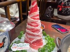 -萍姐火锅·公路夜市(南京新街口店)