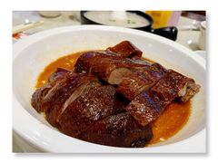 -稻香酒家(长宁KING88广场店)